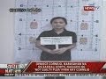 SONA: Navarro, Cornejo, Lee at Raz, nagkaharap-harap na kanina sa Taguig RTC