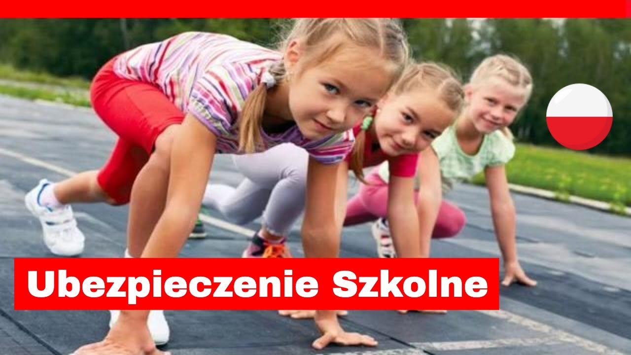 Ubezpieczenie Szkolne NNW - ubezpieczenie szkone dzieci i młodzieży - YouTube