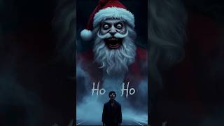 Santa चुड़ैल👹🎄| Chudail ki Kahani #shorts #bhoot #bhutiya #bhootwala #shortsfeed