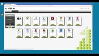 SCOOP - Software Delivery for Microsoft® SCCM screenshot 2