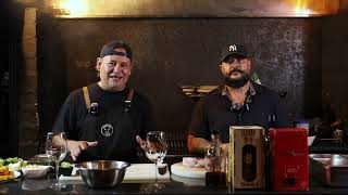 Las Delicias Vol. 23 Ricardo Zamora de Cincorcho