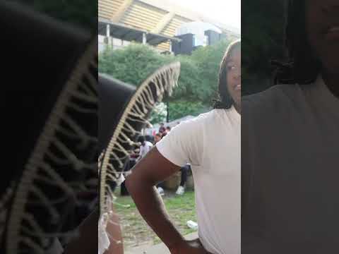 She Told Us To Leave For No Reason