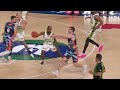 Trentyn Flowers FULL ADELAIDE 36ERS Season Highlights | 5.2 PPG 46 FG% (12 MINS)