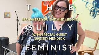 GF499 Art with Lindsey Mendick