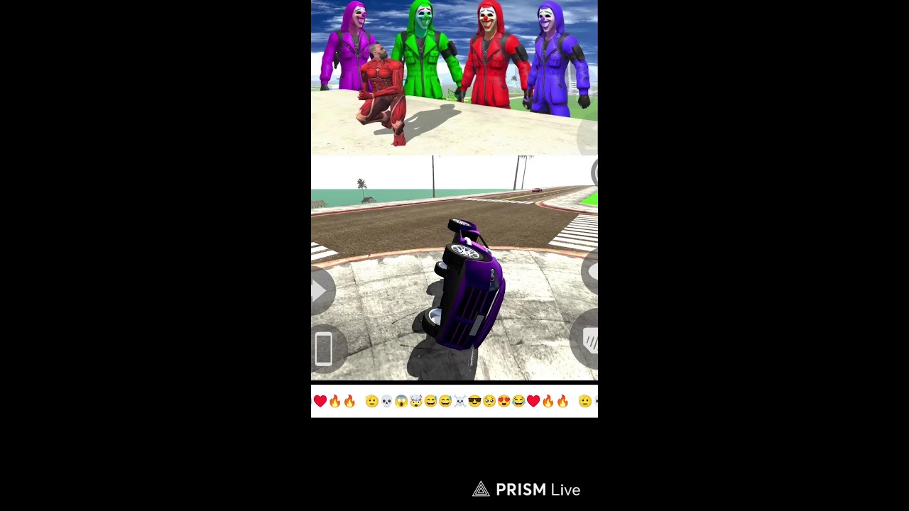 INDIAN BIKE DRIVING 3D LIVE 🔴 CHALLENGE COMPLETE NEW MISSION COMPLETE
