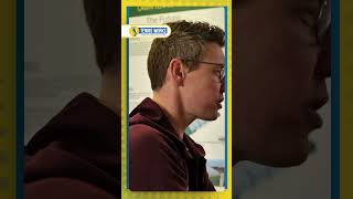 The adversity test every player faces #tennis #coaching #mentality