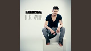 Video thumbnail of "Diego Martin - Siendo"