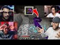 Reacting to indian gamers when minecraft scams them 