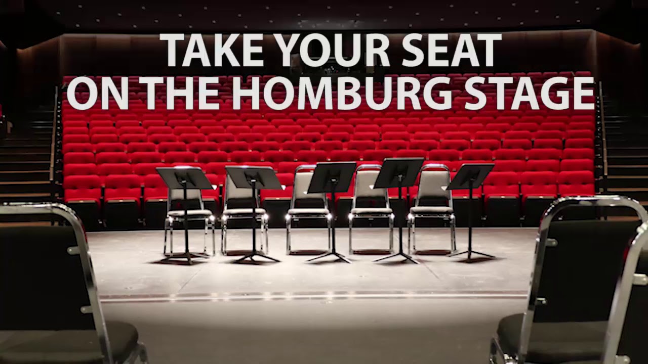 Atlantic String Machine Sobeys LIVE The Centre, Confederation