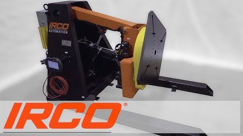 3-Axis Smart Weld Positioner Demonstration & Review | IRCO Automation