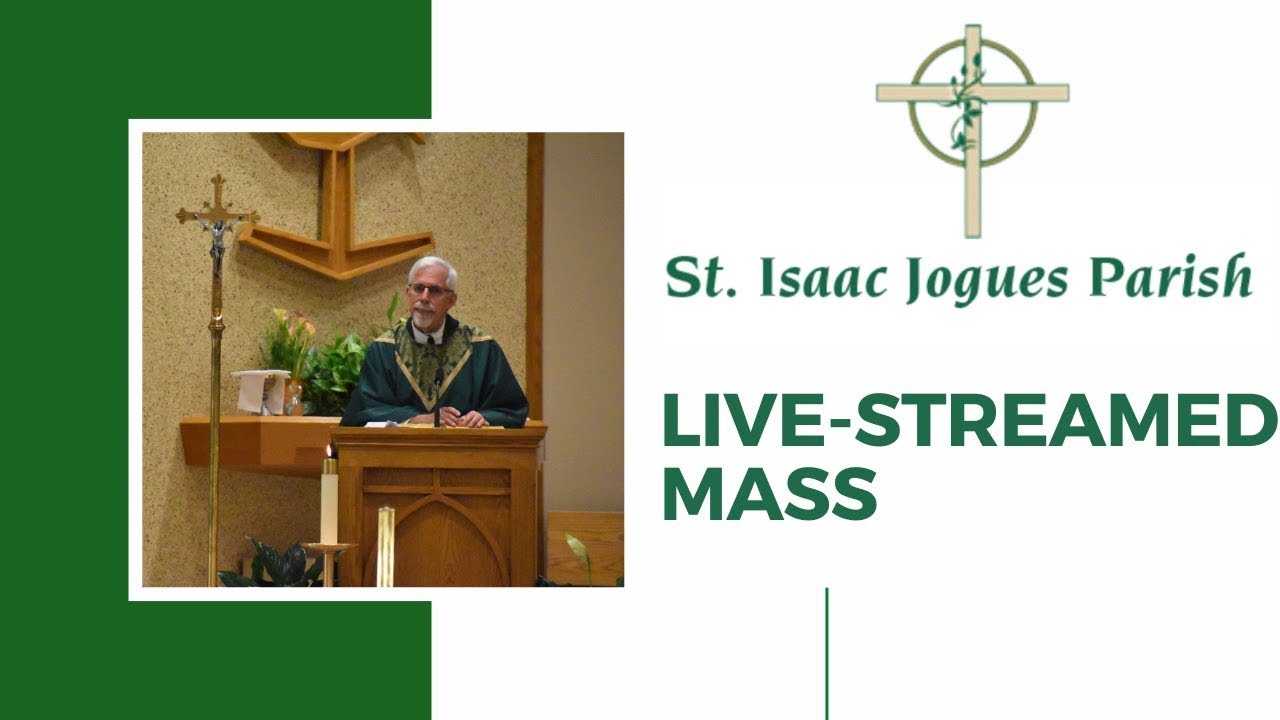 Daily Mass - 2/26/2026