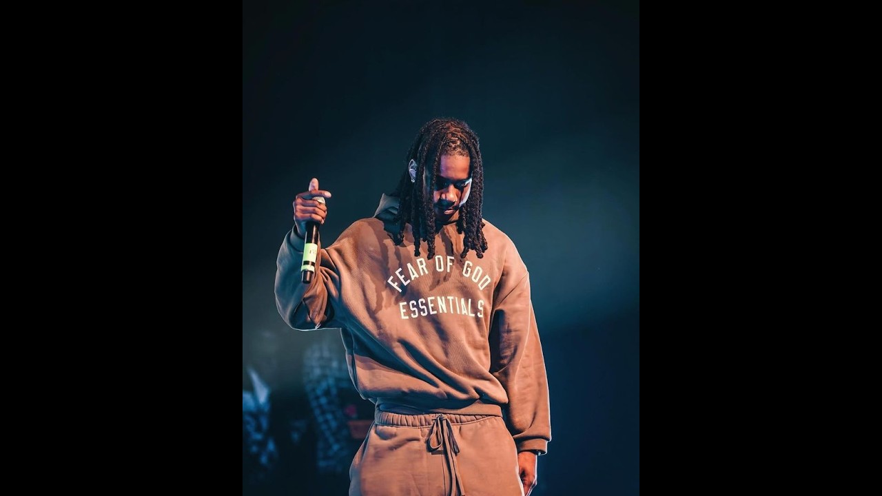 [FREE] Polo G Type Beat - 