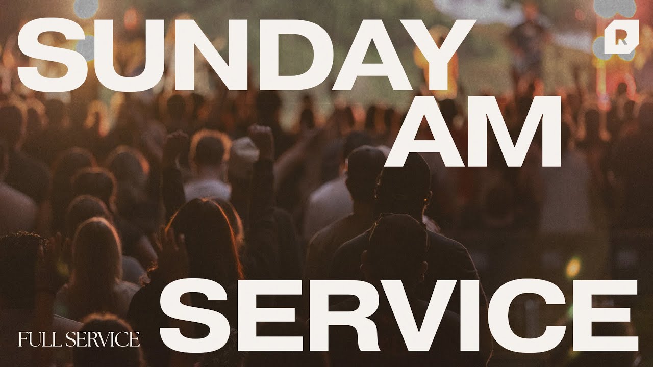 Radiant Church Live | Sunday Service