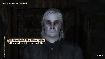 Lets Play - The Elder Scrolls IV - Oblivion - Part 94