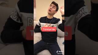 Ülkelere Göre Hapşırma