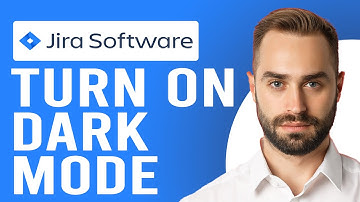 How to Turn on Dark Mode in Jira (How to Make Jira Dark Mode)