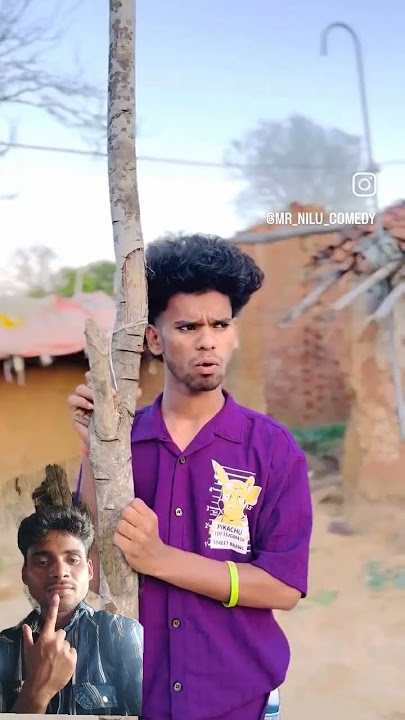 Mr nilu comedy 😁 sambalpuri shorts comedy #comedy #viraltrendingshorts