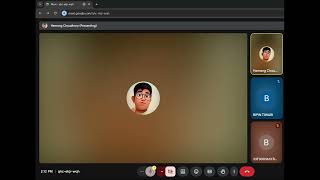 Python OPPE 1 Revision Session 1 | Gir House | IITM BS Degree