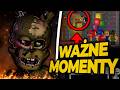 TOP 5 WYDARZEŃ, które ZMIENIŁY FNAF na ZAWSZE! (Feat. Fagon)