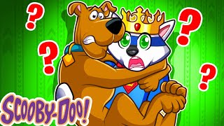 ADOPTOVAL jsem SCOOBY-DOO v Robloxu! 😯