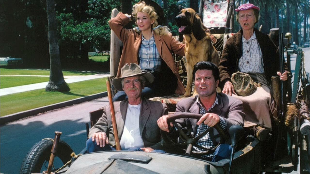 Ever Wonder What Happened To The Original Clampett Truck From 'The