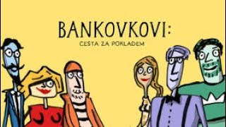 Bankovkovi 1.díl - Phishing a skimming