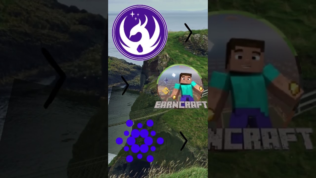 Adalend/ Earncraft/ CryptoMines Reborn معلومات عن العملات الرقمية