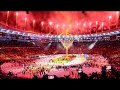 21.08.2016. Закрытие Олимпиады в Рио-де-Жанейро