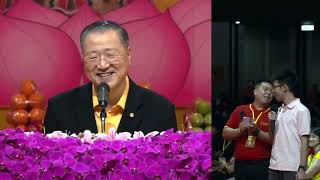 【图腾】702 男孩身上灵性导致脖子痉挛、无名火,父母争吵造成心理压力,女友分手令其伤心不已 20180311印尼 雅加达