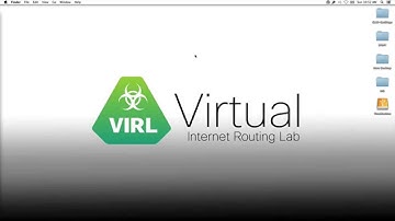 Install OpenBSD in VIRL