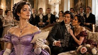 Our Secret Is Safe Gentleman Said In French With His Mistress Until His Wife Replied