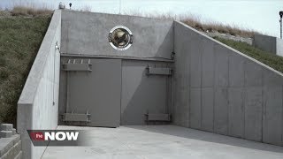 Luxury Bunkers