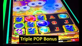 Berry Bucks Slot for the Big Win!! Bluberi Game