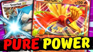 Download Lagu THIS IS MY FAVOURITE HO-OH EX DECK! | Pokemon TCG Pocket MP3 Download Lagu THIS IS MY FAVOURITE HO-OH EX DECK! | Pokemon TCG Pocket MP3
