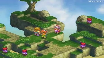 Final Fantasy Tactics A2 Part 4 - You Say Tomato
