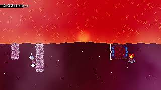 Celeste Chapter 8 C-Side
