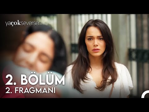 Ya Çok Seversen: Season 1, Episode 2 Clip