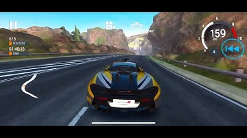Gear Club True Racing McLaren 570S Android Gameplay Walkthrough Part 1 (Mobile, Android, iOS)