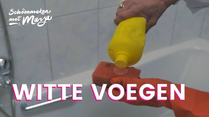 Glazen Douchedeur Schoonmaken | Glascorrosie Of Kalk? | Experiment, 3  Manieren | Werkt Het? - Youtube