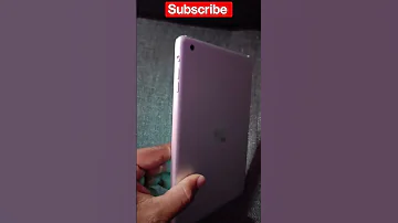APPLE IPAD Shorts Ytshorts Trendingshorts Viralshorts Prallinoneofficial Apple Ipad 