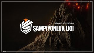MISA - BGT | NASR - SUP | GAL - DP | FUT - BJK | 2024 Şampiyonluk Ligi Yaz Mevsimi 4. Hafta 1. Gün