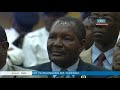 MAGUFULI ATAJA SABABU ZA KUMTENGUA RC MOROGORO
