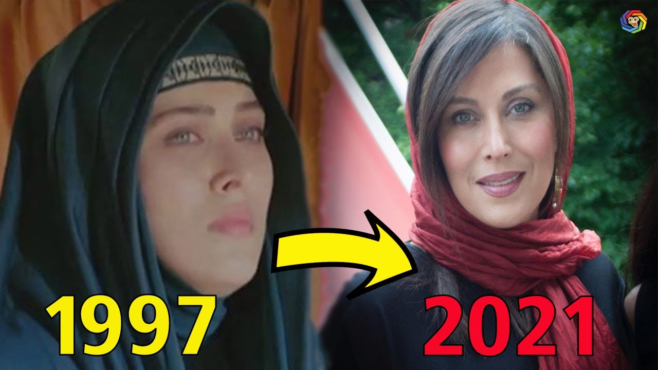 لن تصدق كيف أصبح أبطال مسلسل "أصحاب الكهف" بعد 24 سنة !!!