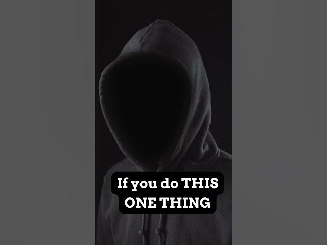 The ONE Secret to Becoming the Best Programmer!