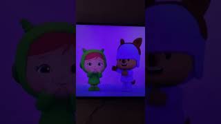 Halloween Tales S4Ep21 Pocoyo English Cartoons For Kids