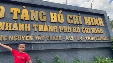 [TÀI NĂNG ANH NGỮ 2023] Nguyễn Phúc An - Trường Tiểu học Võ Thị Sáu