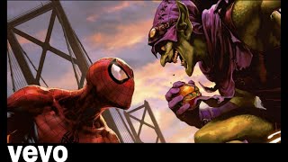 Spider-Man vs Green Goblin - (Remix) Final Fight - Goblin_s Death Scene HD