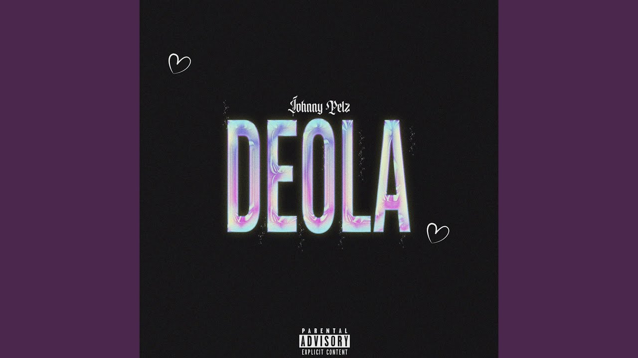 Watch Deola on YouTube Watch Deola on YouTube