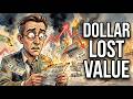 How Inflation Quietly Destroyed the Middle Class (Hidden Truth Explained)