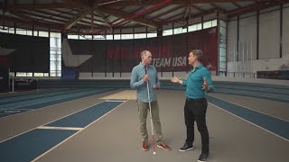 How artificial intelligence is changing the game at the 2024 Paris Olympics